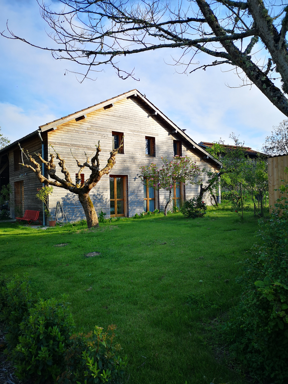 grange