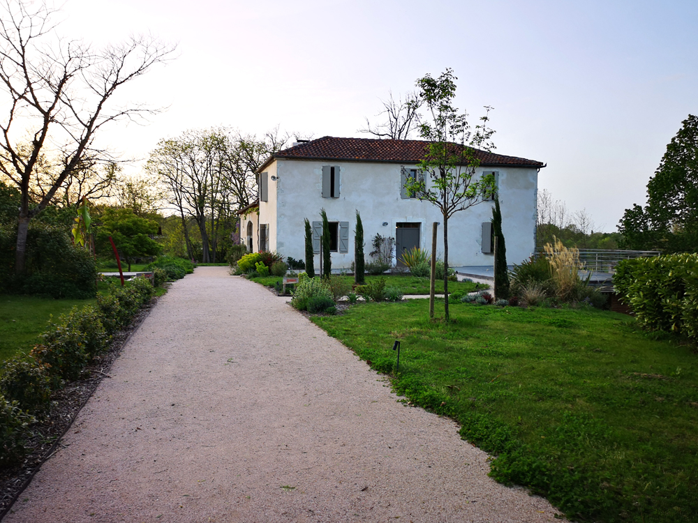 maison