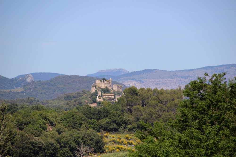 entrechaux