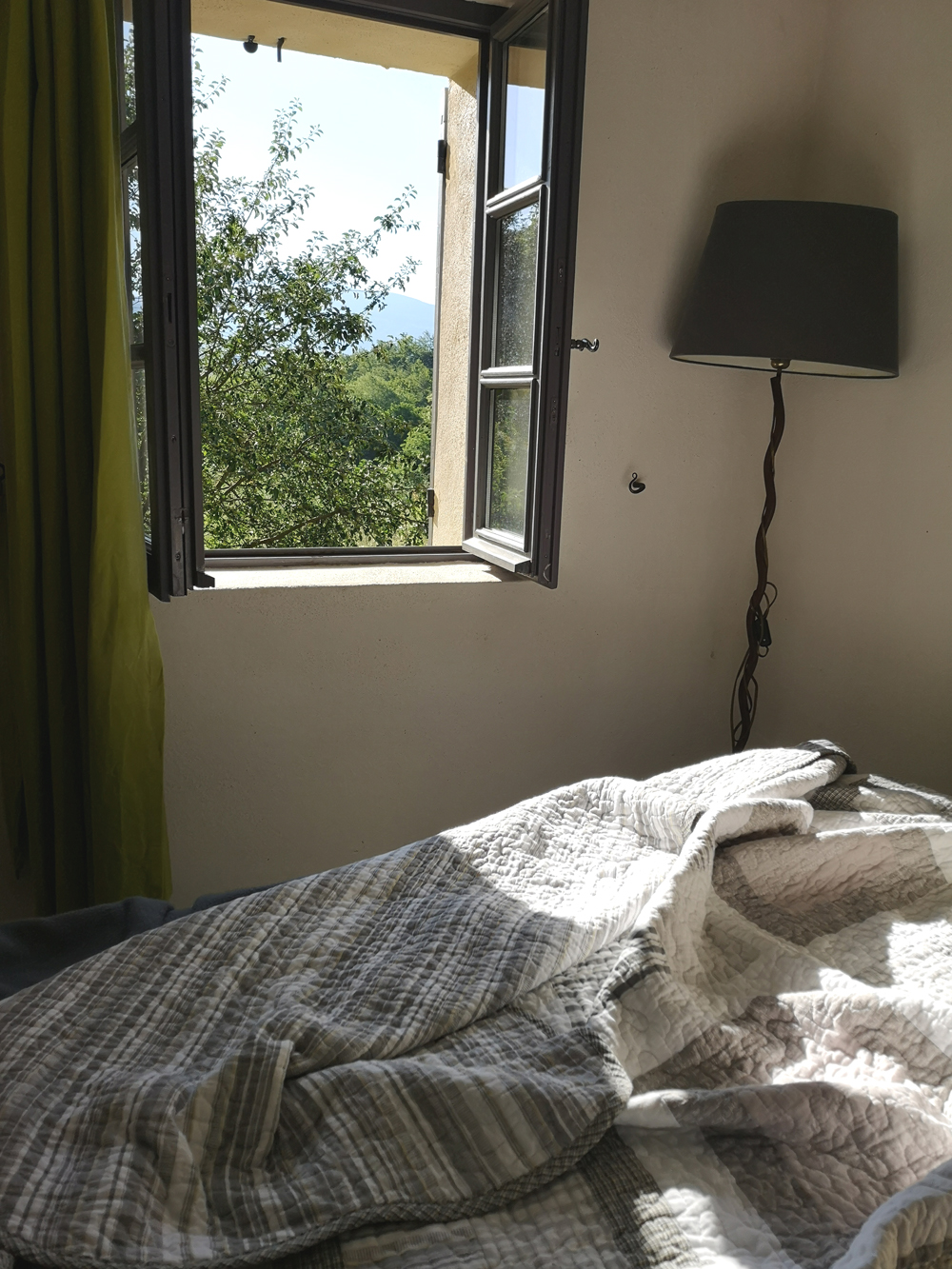 matin