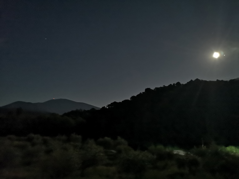 nuit