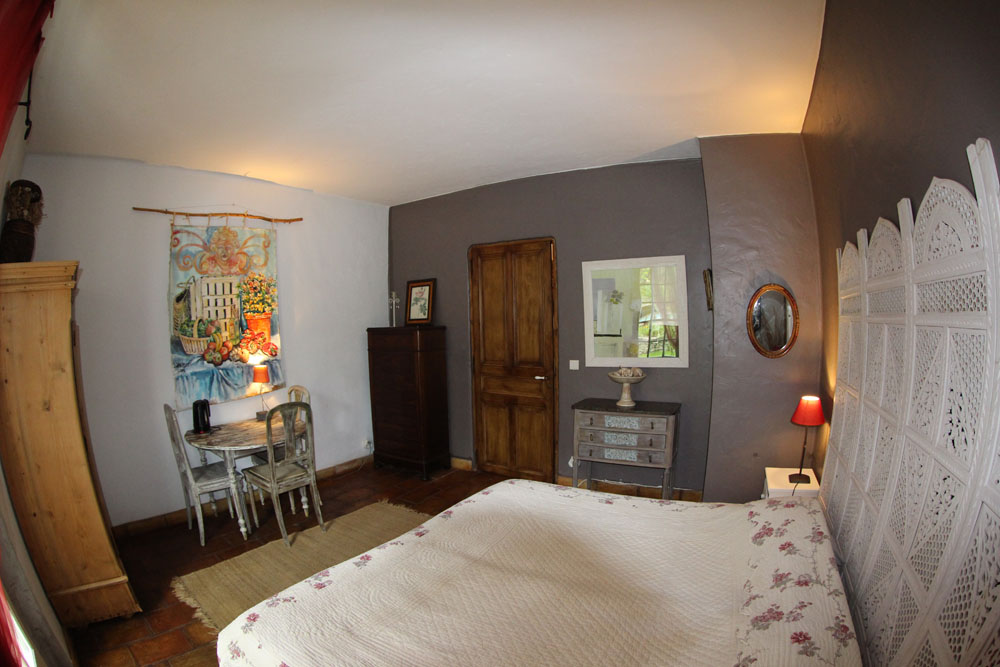 chambre