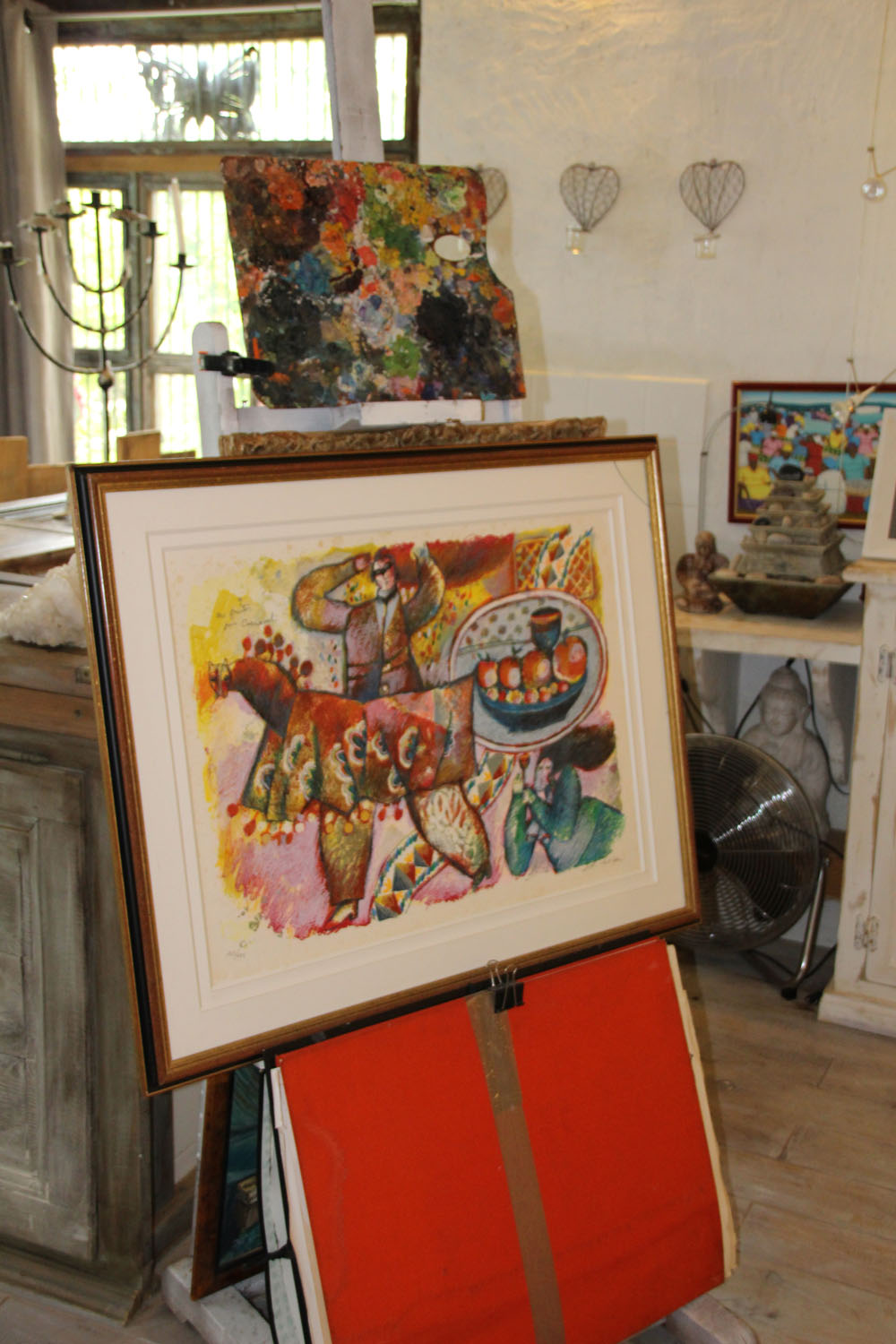 tableau