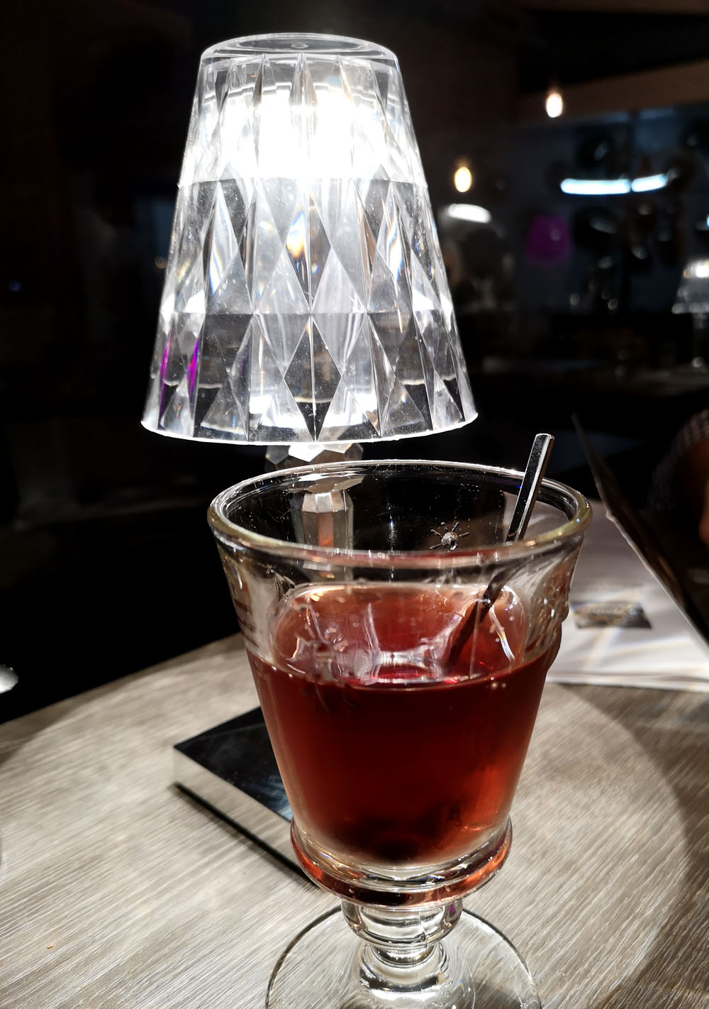 aperitif