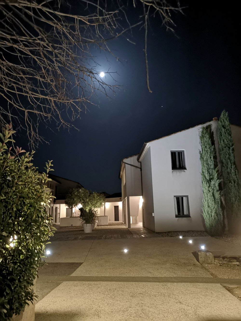 bonne nuit