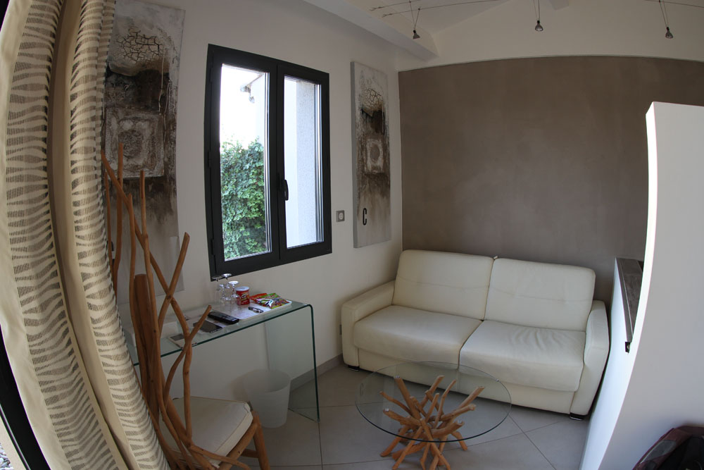 chambre