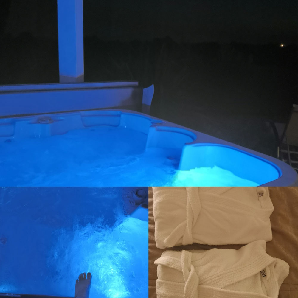 jacuzzi