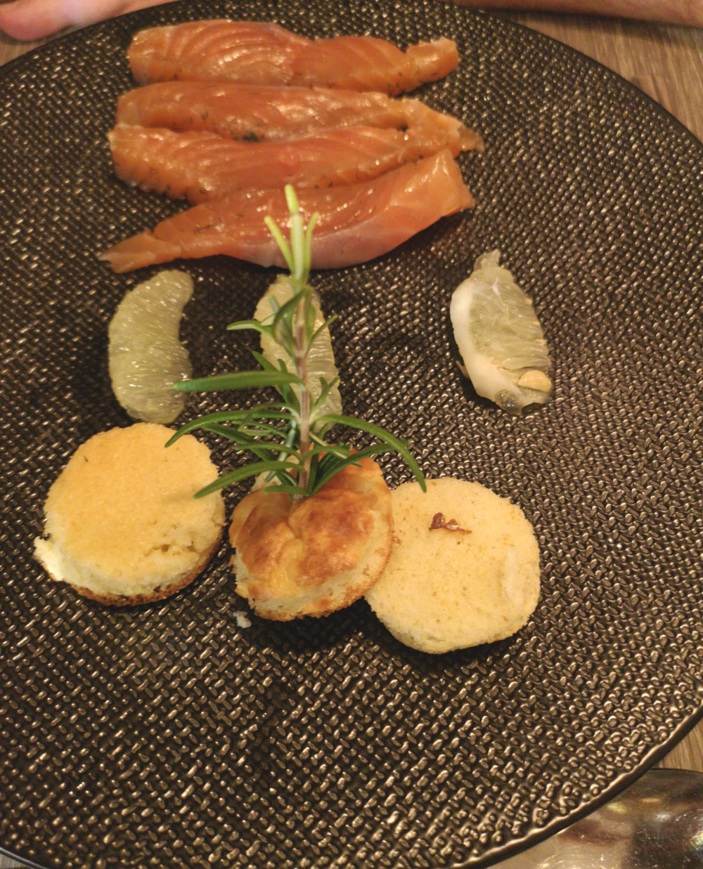 repas