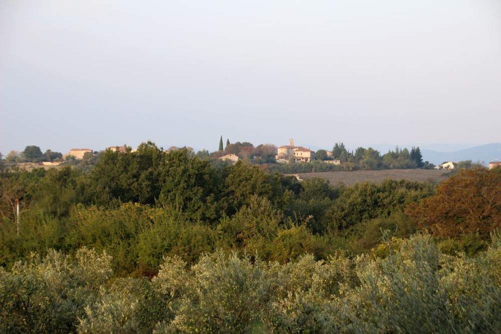 vue matin