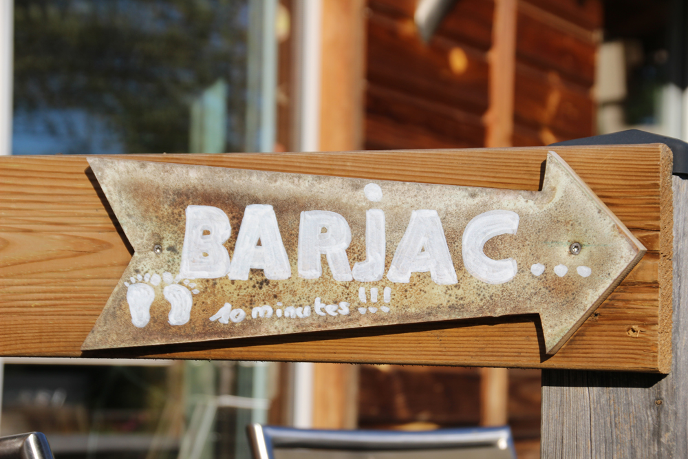 barjac 10min