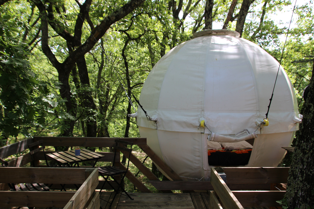 cocoon