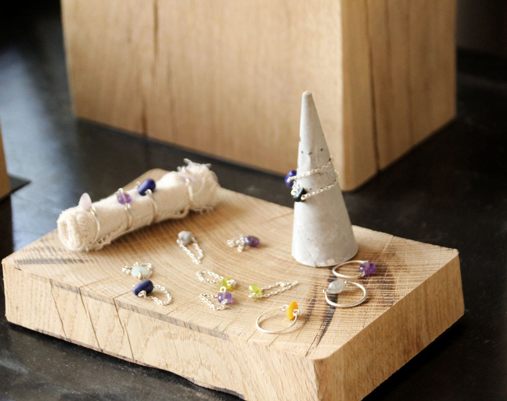 ende creation