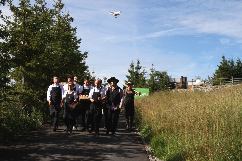 drone