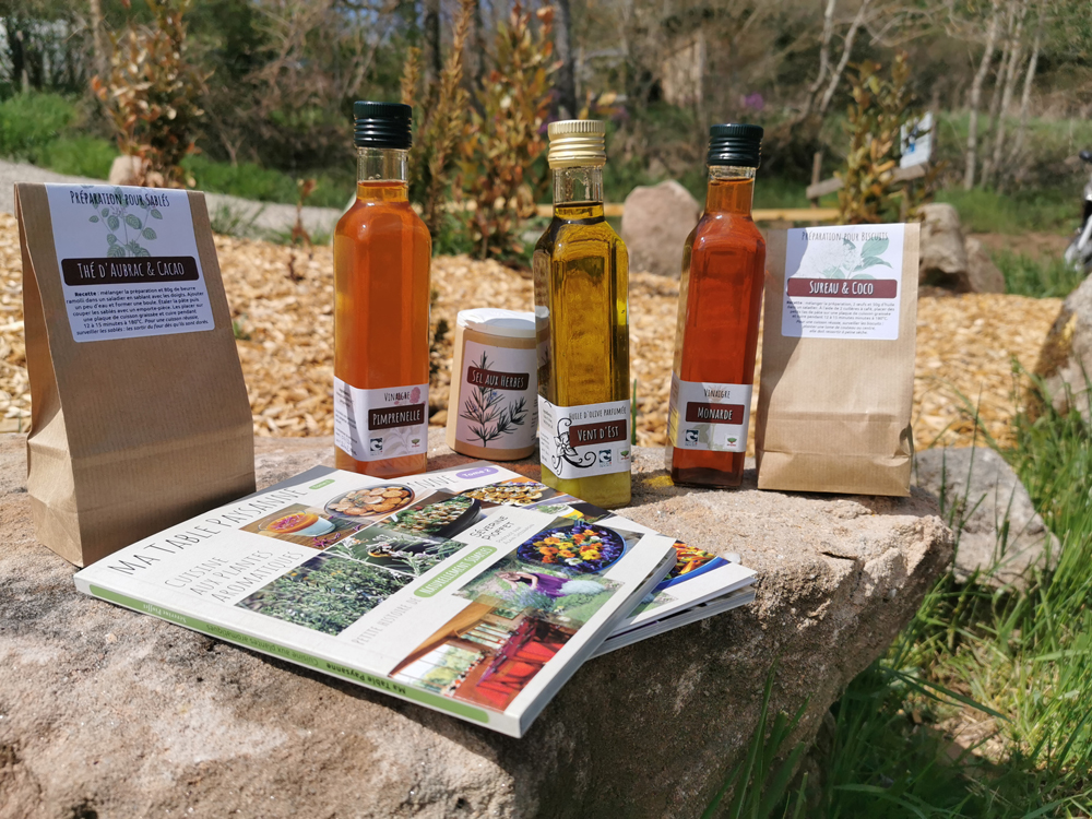 produits