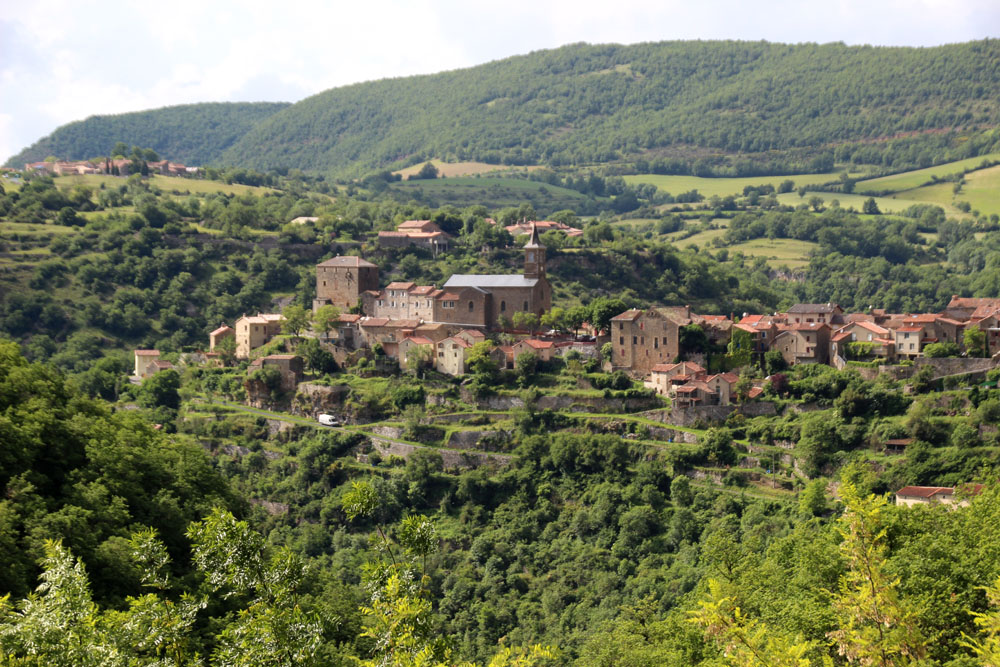 bastide pradines