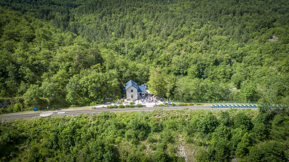 drone bastide