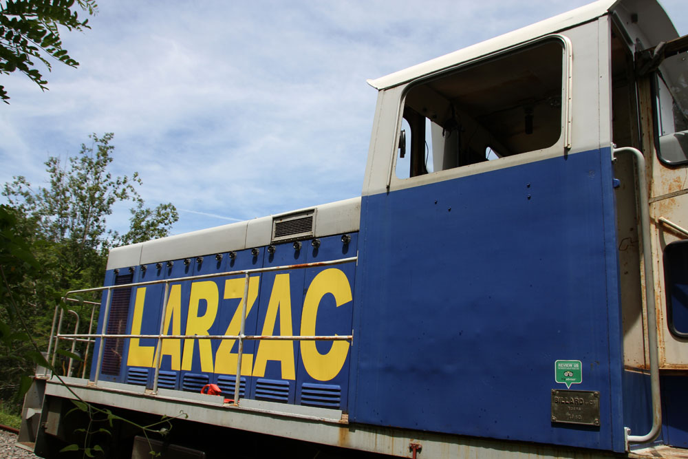 loco larzac
