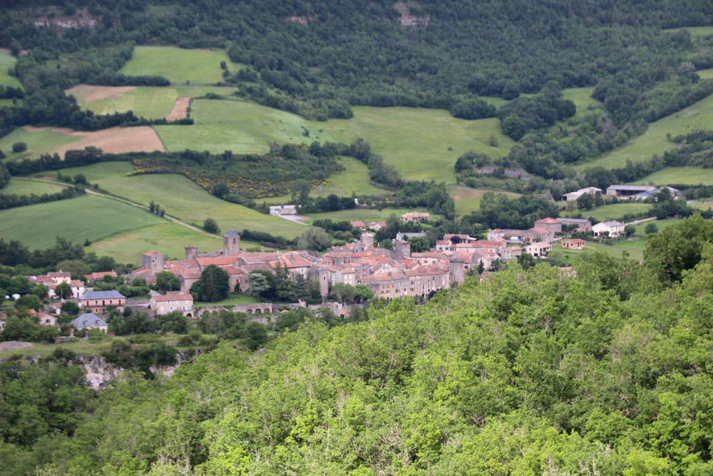 ste eulalie