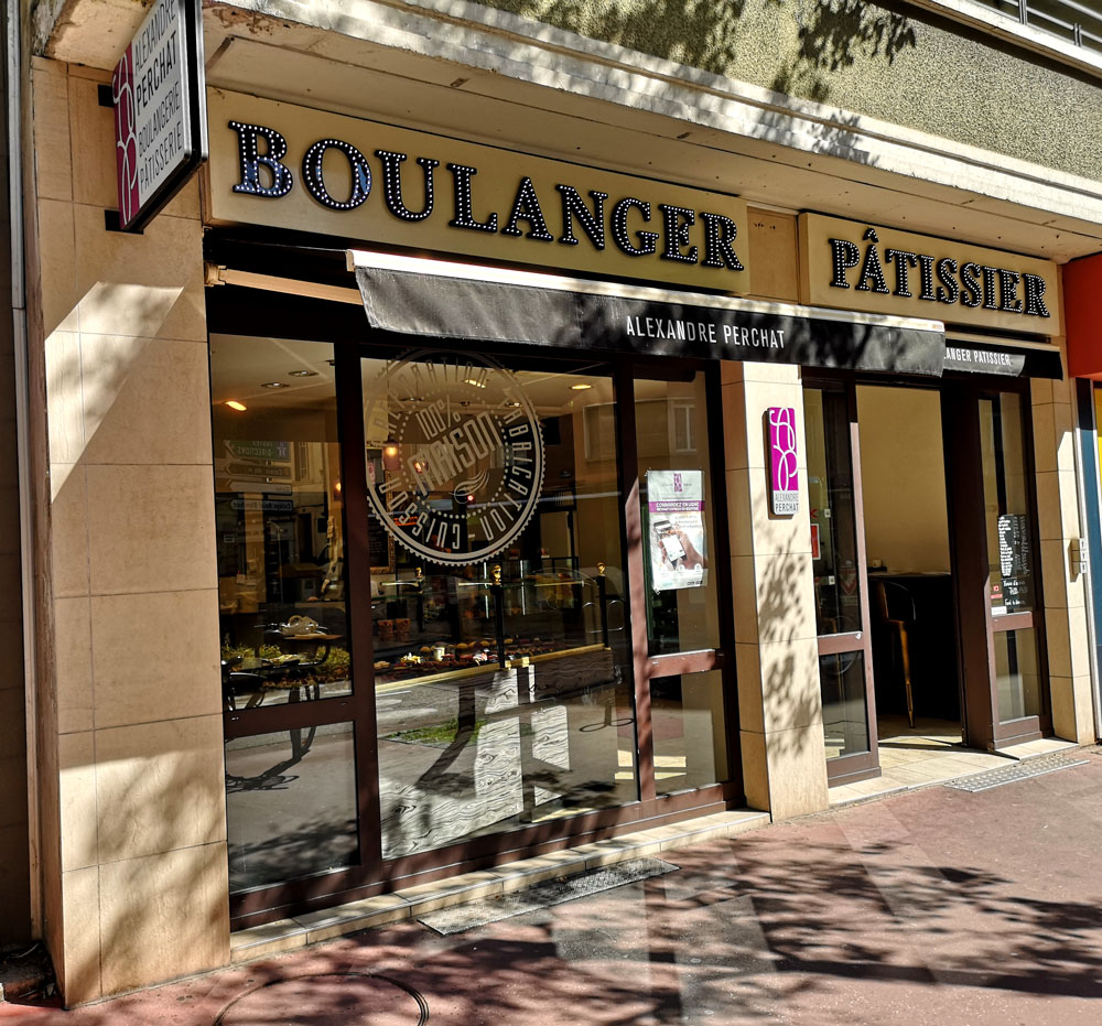 boutique