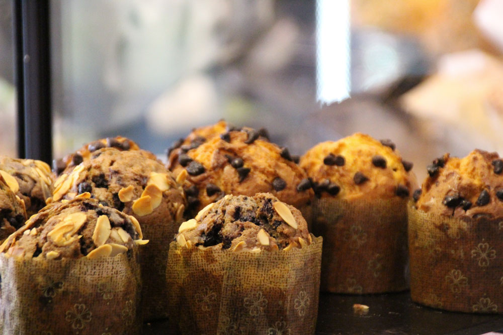muffin