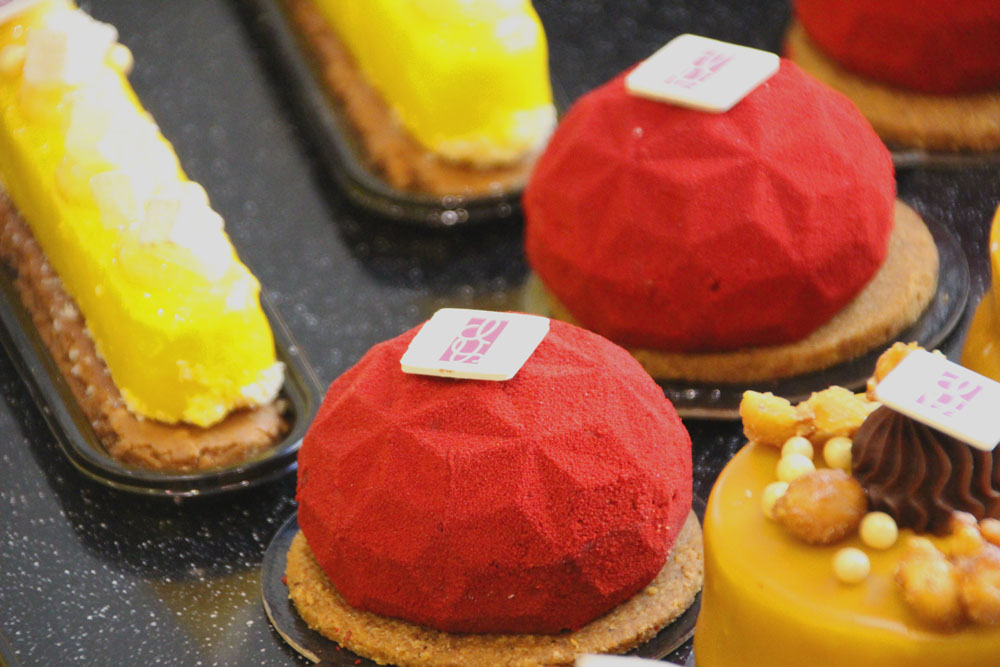 patisserie