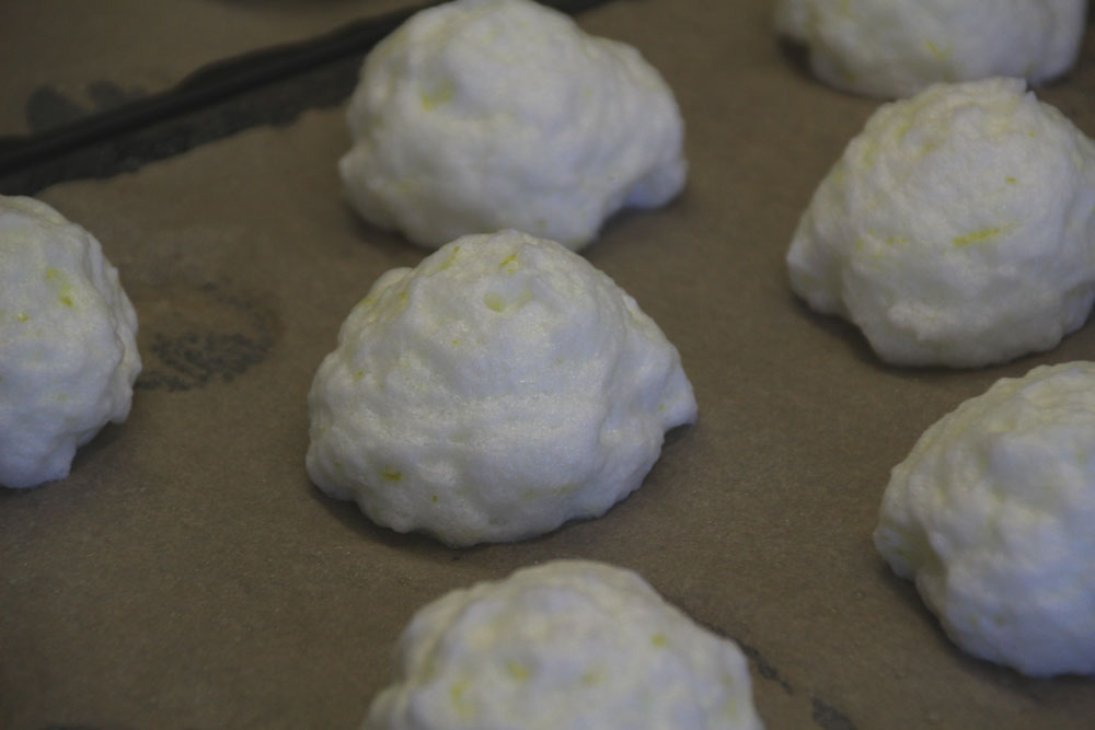 blanc manger