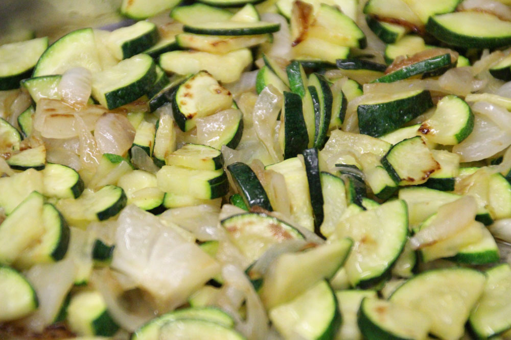 courgette