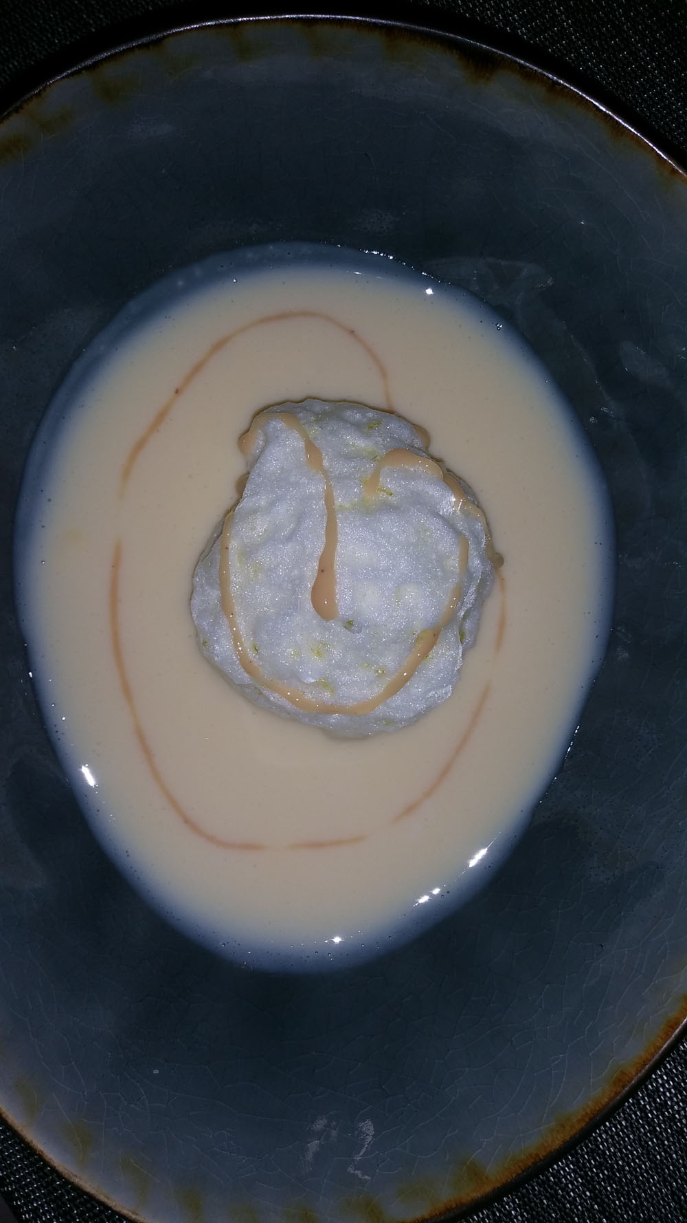 dessert