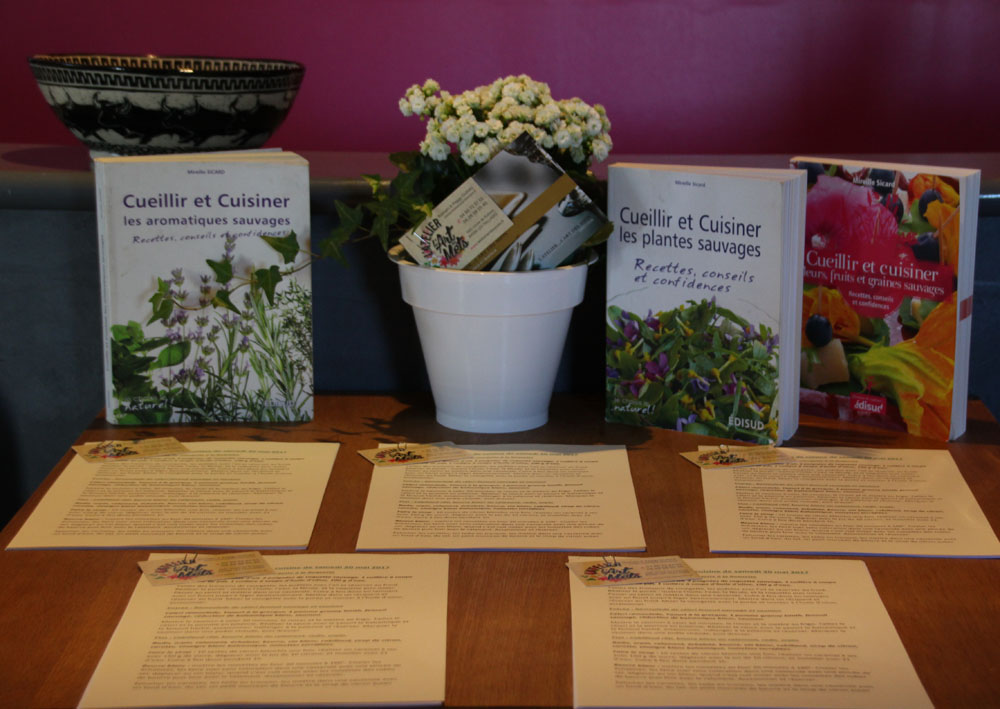 livre cuisine