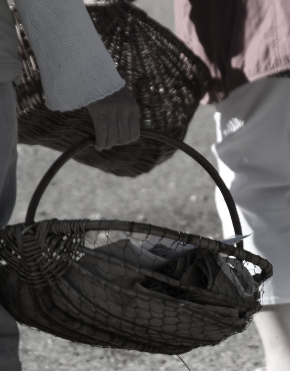 panier