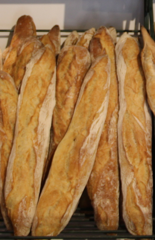 baguette