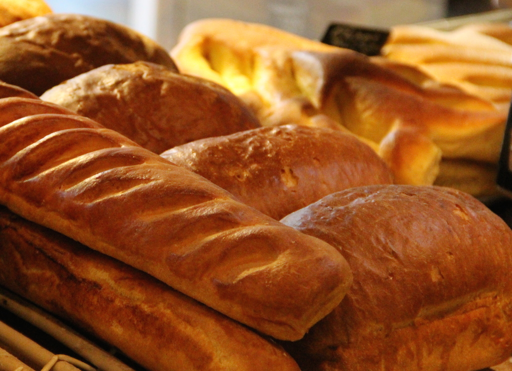brioche