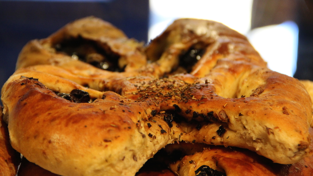 fougasse