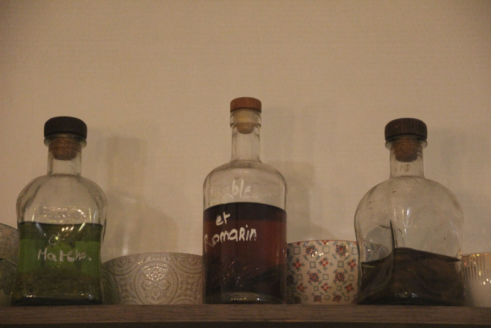 cocktail