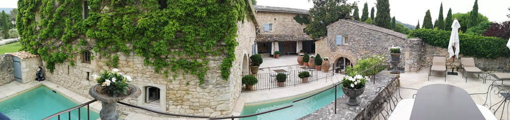 pano patio
