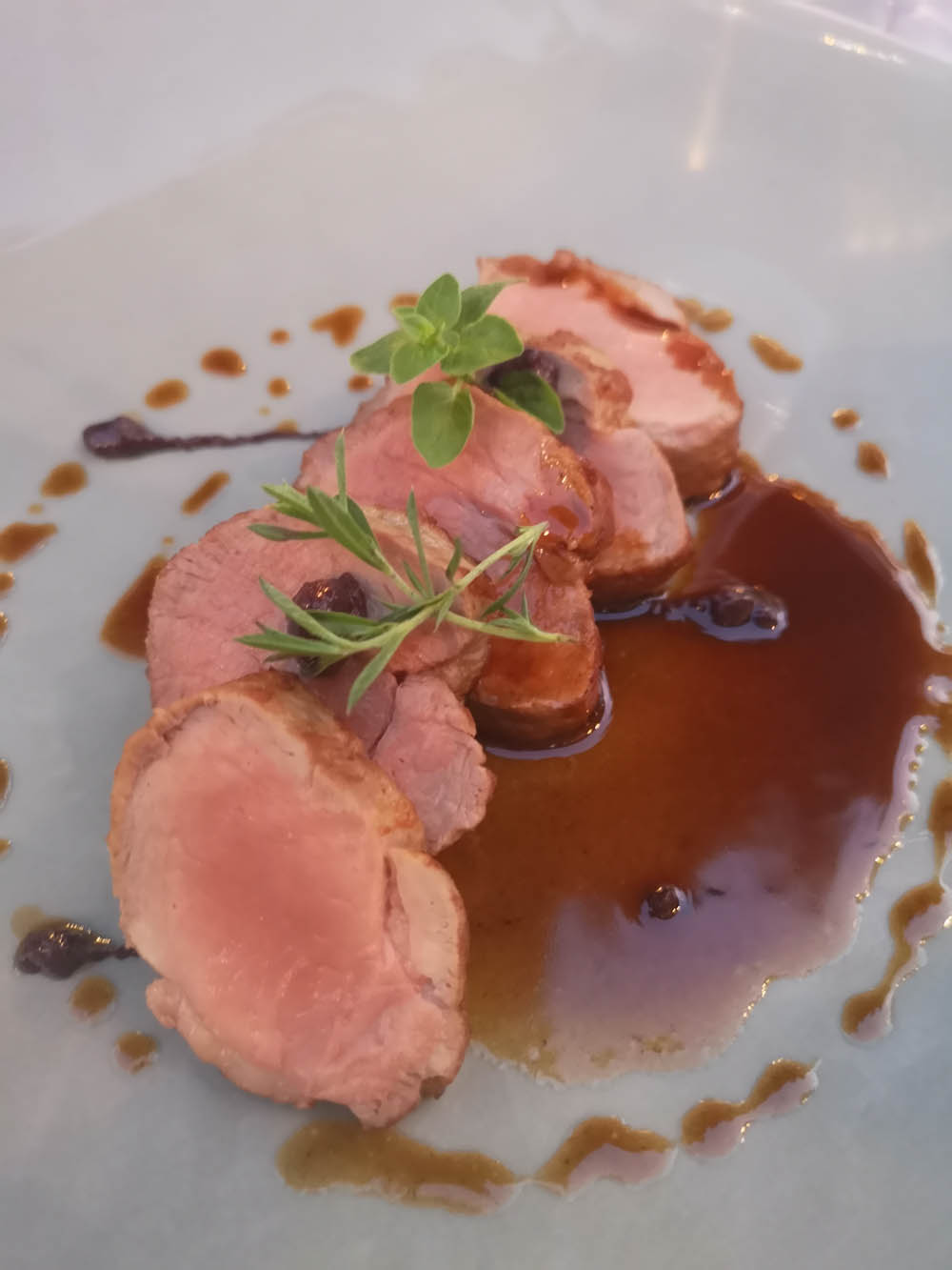 viande