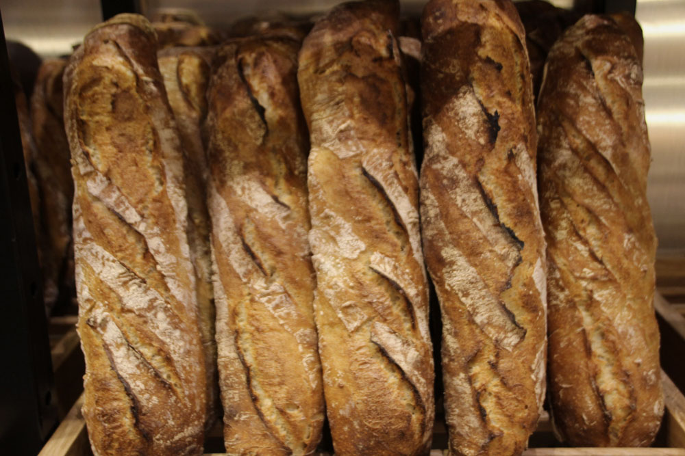 baguette