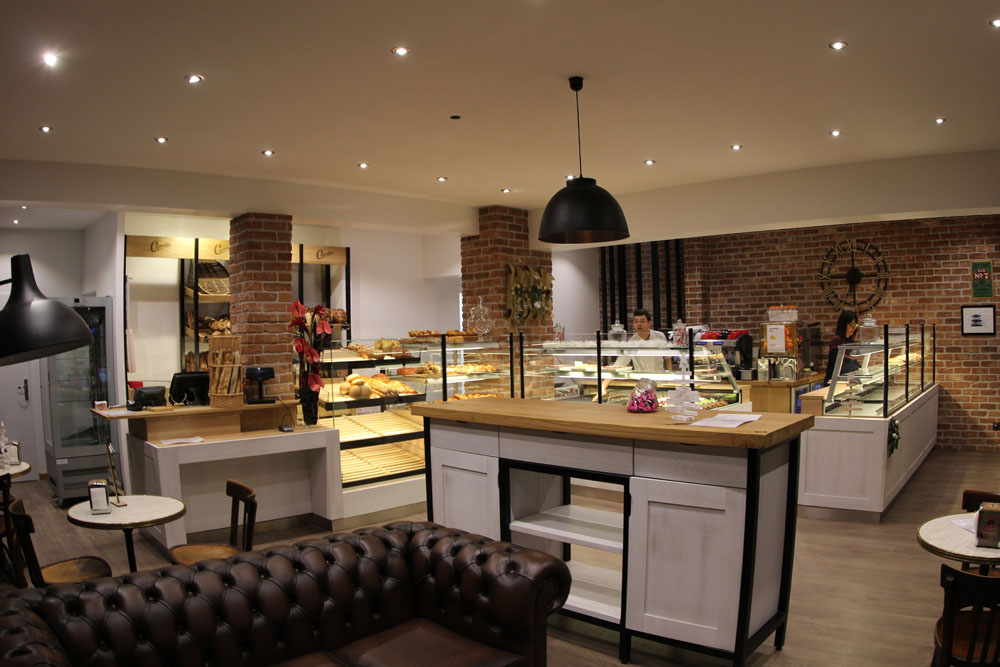 boutique