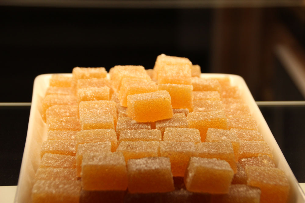 pate de fruits
