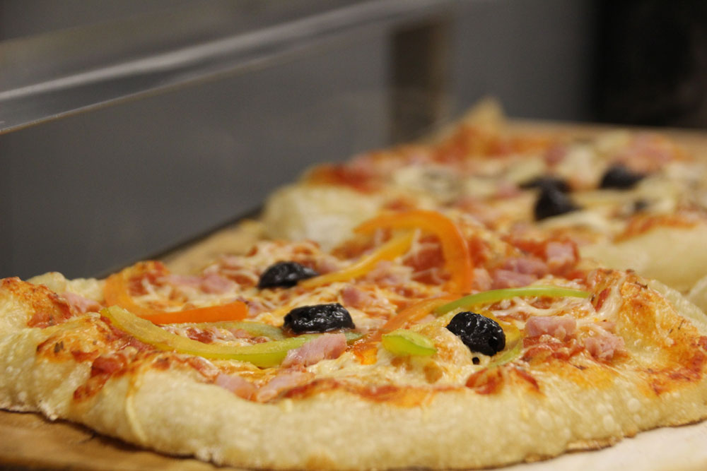 pizza