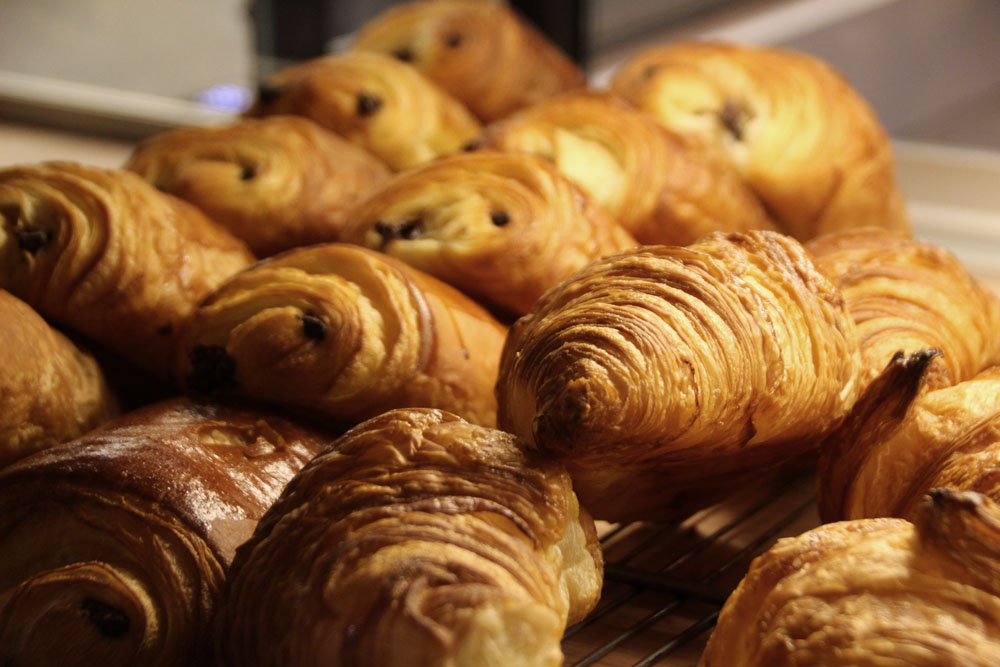 viennoiserie