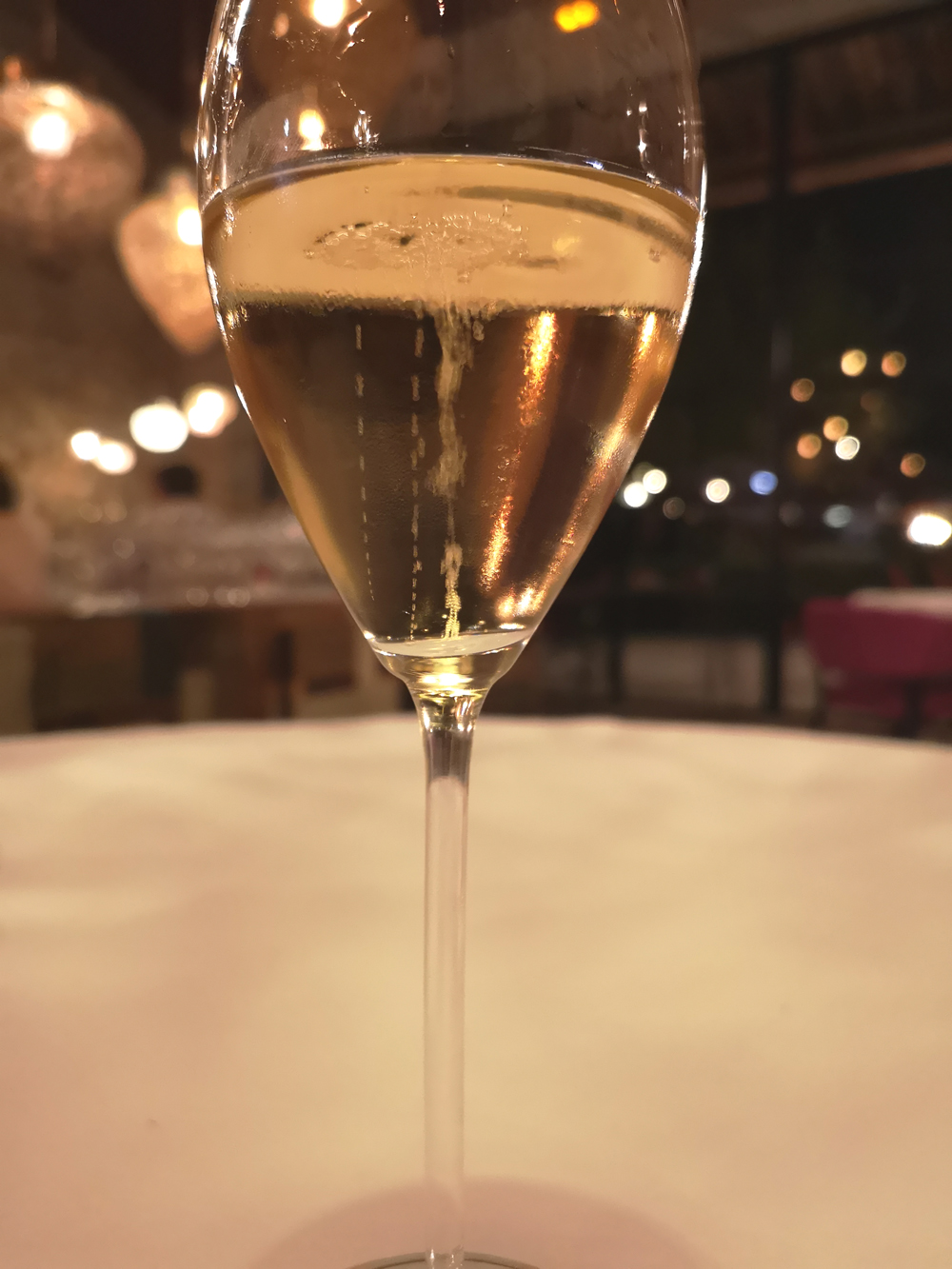 champagne