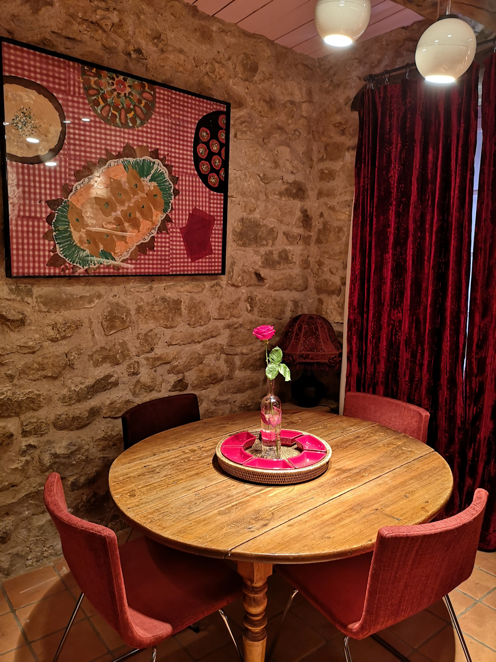 salon