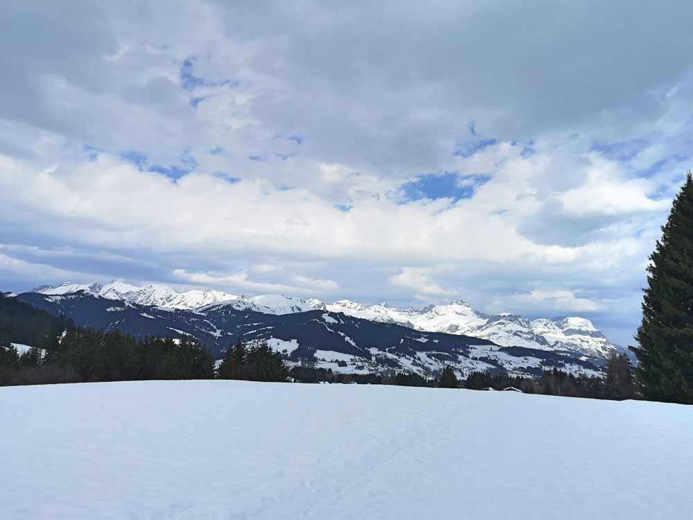 aravis