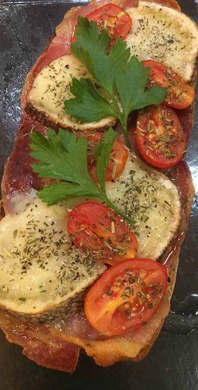 tartine