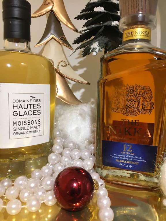 whisky