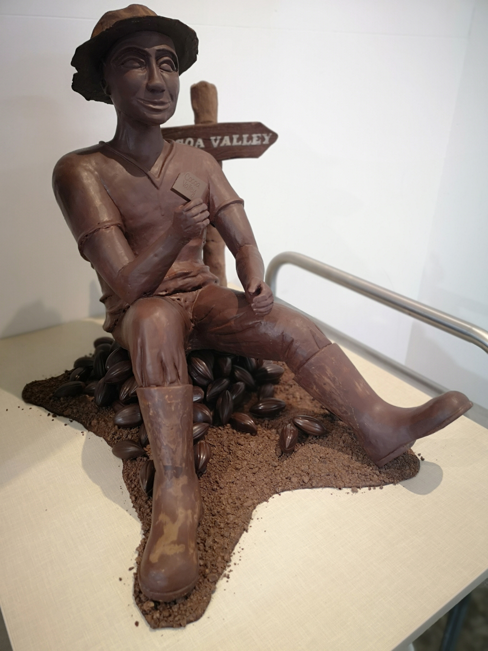 sculpture