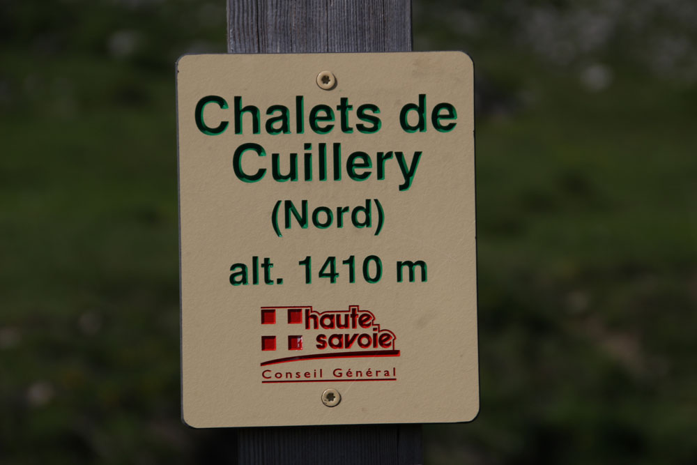 cuillery