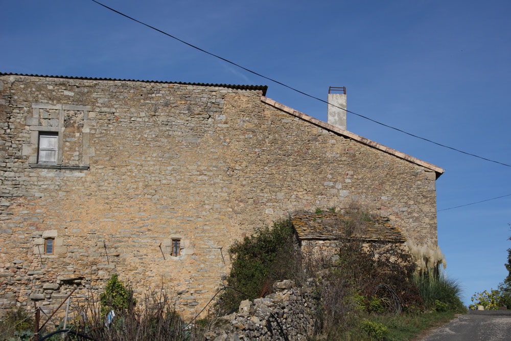 batisse