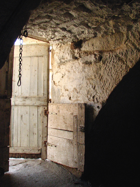 ancienn porte